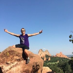 Meet your Posher, Trent